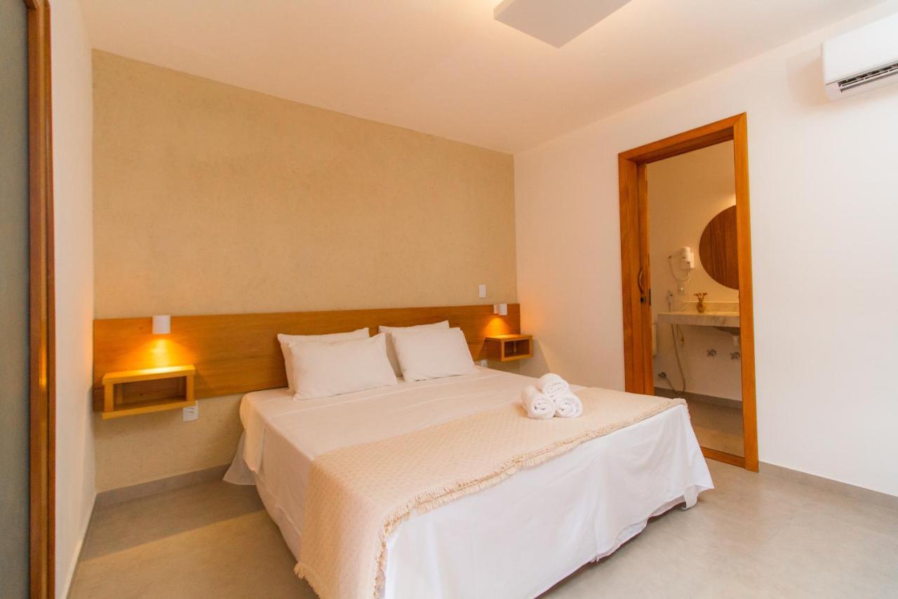 Tororao Hotel Pousada Porto Seguro Bagian luar foto
