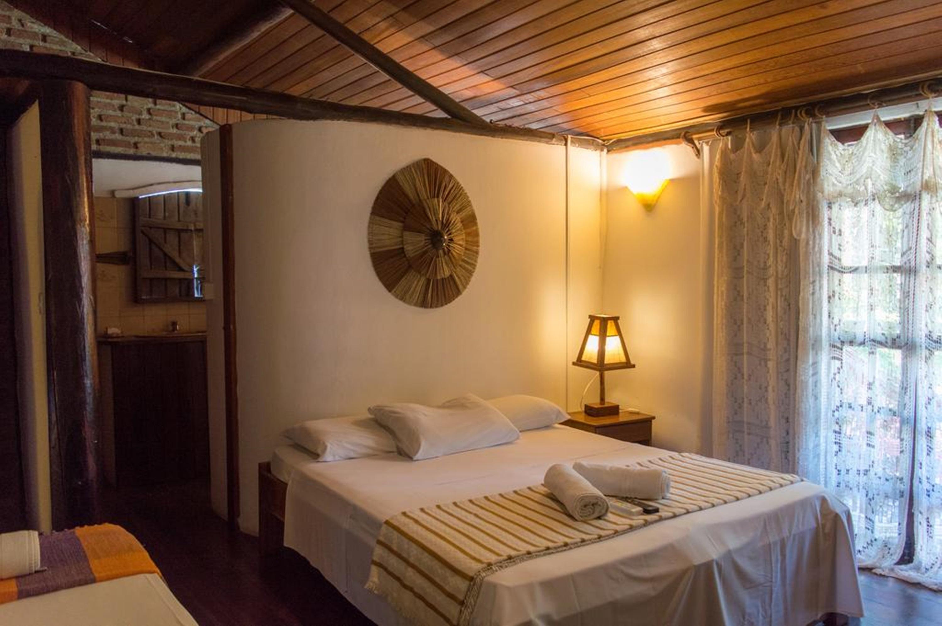Tororao Hotel Pousada Porto Seguro Bagian luar foto