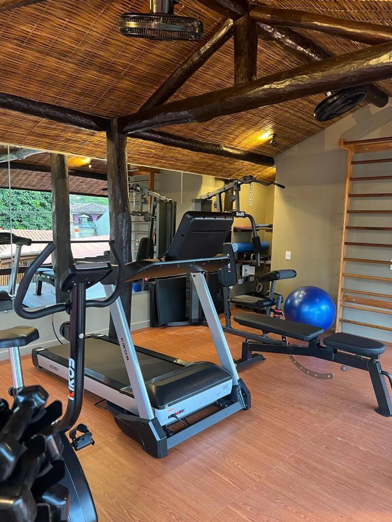 Tororao Hotel Pousada Porto Seguro Bagian luar foto